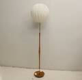 Golvlampa