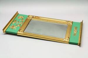 Spegel Karl-Johan-stil