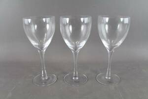 Vinglas Kosta Boda Chateau 3 st