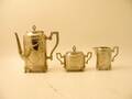 Kaffeservis, 3-del