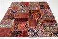 Matta, Patchwork carpet 220 x 180 cm