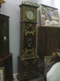 Golvur, 1800-tal
