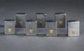 Samling af ældre Zippo lightere 7