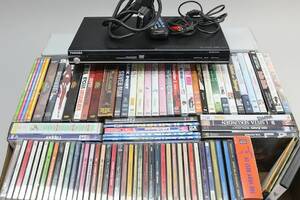 DVD