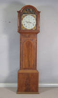 Engelsk standur. 1800-tallet