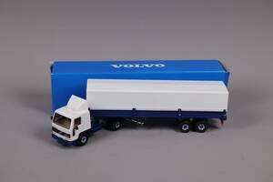 Siku, Volvo FL7 Semitrailor Tractor, 150