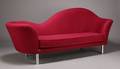 Gubi Olsen. Sofa, model Grand Piano