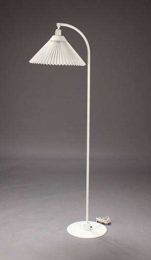 Flemming Agger  Le Klint. Standerlampe