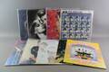 LP-skivor The Beatles 9 st