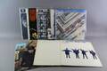 LP-skivor The Beatles 10 st