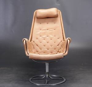 Bruno Mathsson. Hvilestol, model Jetson 