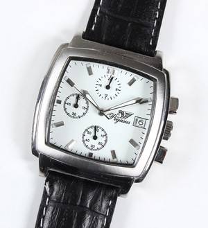 Pegasus, herrearmbåndsur