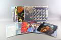 LP-skivor The Beatles 11 st