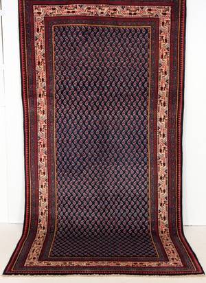 Matta, Persisk Sarough 320 x 160 cm   