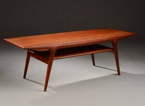 Dansk møbelproducent Sofabord