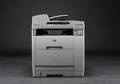 HP Color Laserjet 2840 All In One printer