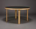 Alvar Aalto, sofabord