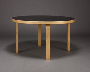 Alvar Aalto, sofabord