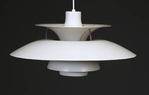 Poul Henningsen. PH5 pendel