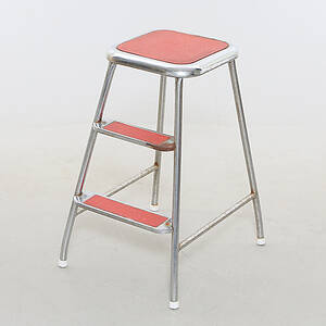 PALL AWAB metall, 1900-tal.