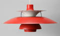 Poul Henningsen 1894-1967. PH5 pendel