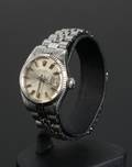 Rolex Oyster Perpetual Date, damearmbåndsur