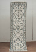 Persisk Nain løber  75 x 257 cm