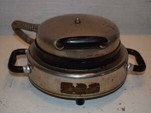 Våffeljärn 700W C36