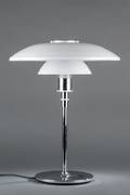Poul Henningsen.  PH 4½ 3½ bordlampe