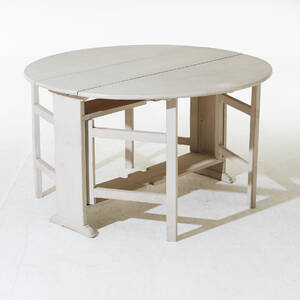 Slagbord 1800-tal