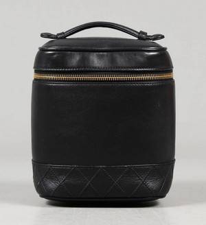 Chanel, kosmetiktaske 
