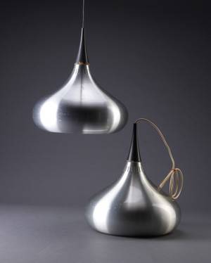 Jo Hammerborg. Par Orient pendler 2 