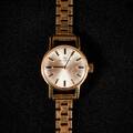 Damarmbandsur, 18k