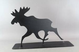 Bordsdekoration i smide