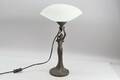 Bordslampa