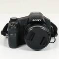 DIGITALKAMERA Sony DSC-HX200V