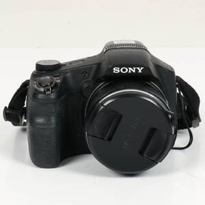 DIGITALKAMERA Sony DSC-HX200V