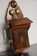 Väggtelefon