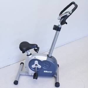 Träningscykel