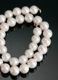 Perlecollier