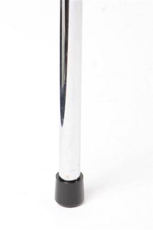 Forlængersko til seks Arne Jacobsens Syver stole m.fl.