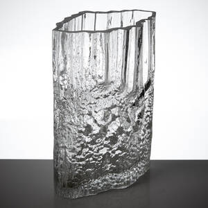 Tapio Wirkkala vas Iittala