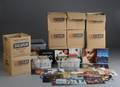 Samling LPer og Singler 1300