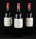 3 flasker Chateau  Branaire-DuCru 2003.3