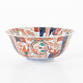 Skål Japan Imari