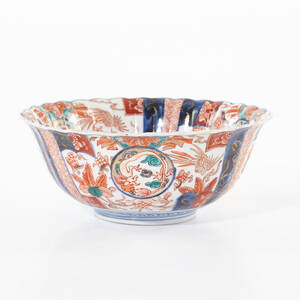 Skål Japan Imari
