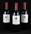 3 flasker Chateau Montrose 2003.3