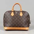 Louis Vuitton, håndtaske, model Alma
