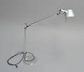 Michele De Lucchi  Giancarlo Fassina. Tolomeo arkitektlampe 