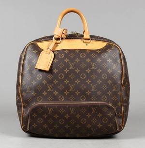 Louis Vuitton, håndtaske, model Evasion